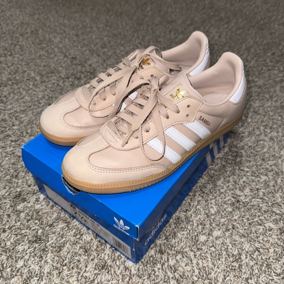 Adidas Samba - Picture 2 of 4